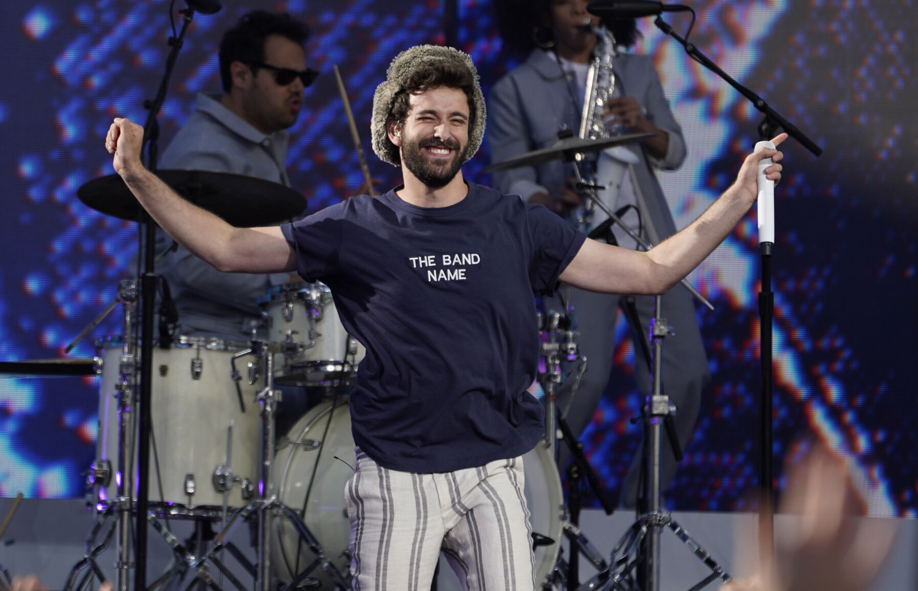 2021 Billboard Music Awards